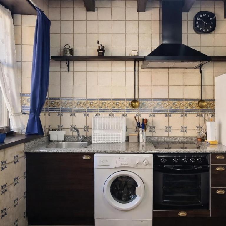 Casa cerca Playa Gulpiyuri – Gerpe I - Vacation Home - 7