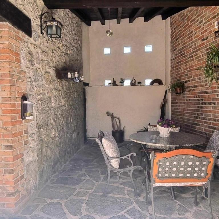 Casa cerca Playa Gulpiyuri – Gerpe I - Vacation Home - 16