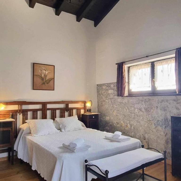 Casa cerca Playa Gulpiyuri – Gerpe I - Vacation Home - 18