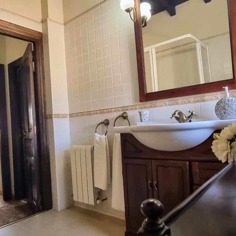 Casa cerca Playa Gulpiyuri – Gerpe I - Vacation Home - 21