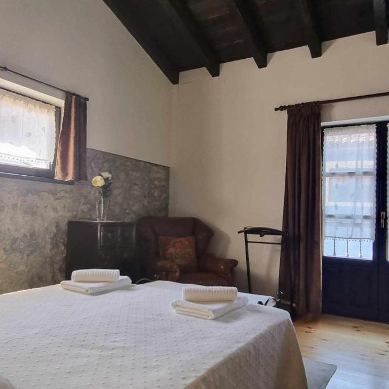 Casa cerca Playa Gulpiyuri – Gerpe I - Vacation Home - 24