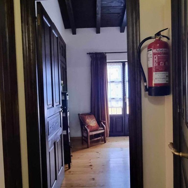Casa cerca Playa Gulpiyuri – Gerpe I - Vacation Home - 25