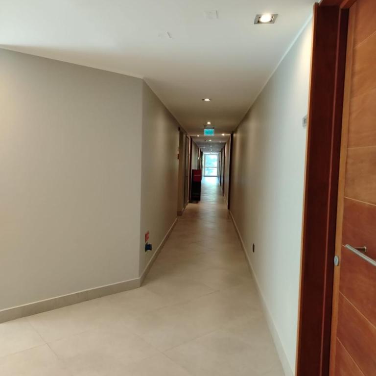 departamentos amoblados en el centro de Puerto Montt - One-Bedroom Apartment - 1