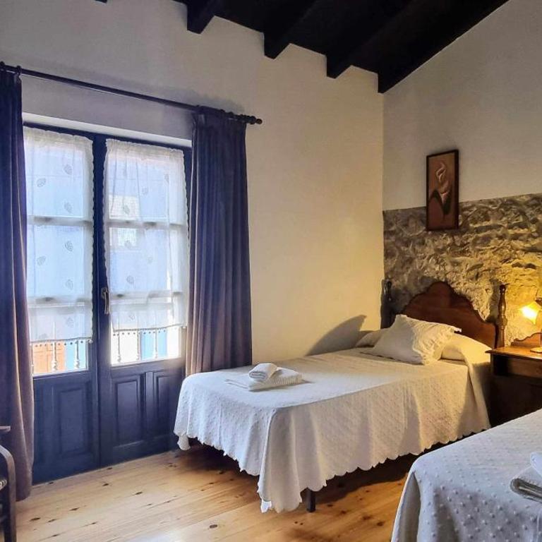 Casa cerca Playa Gulpiyuri – Gerpe I - Vacation Home - 26