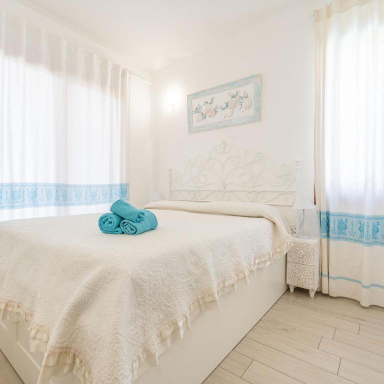 Rey Palma House 400 m dal mare piscina esclusiva - Casa con 2 Camere da Letto - 22