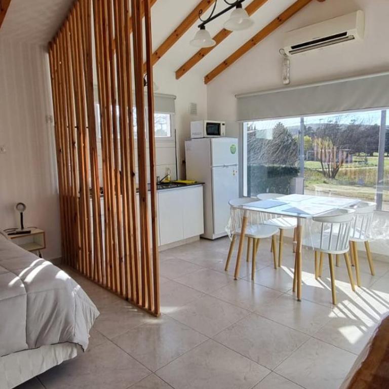 Cabañas Refugio del Golf - Studio with Mountain View - 3