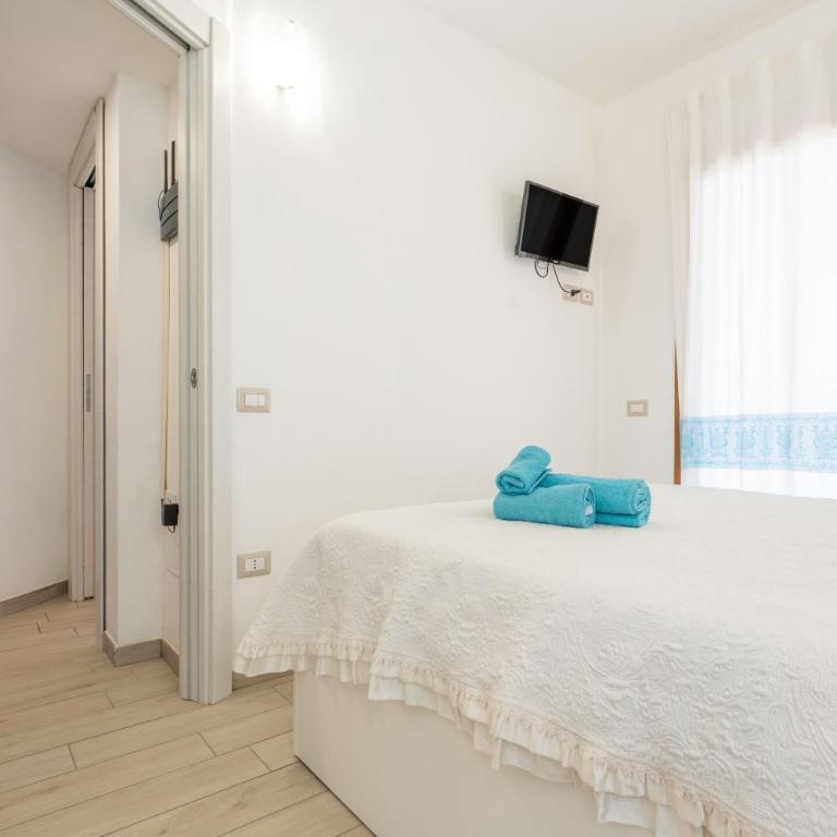 Rey Palma House 400 m dal mare piscina esclusiva - Casa con 2 Camere da Letto - 24