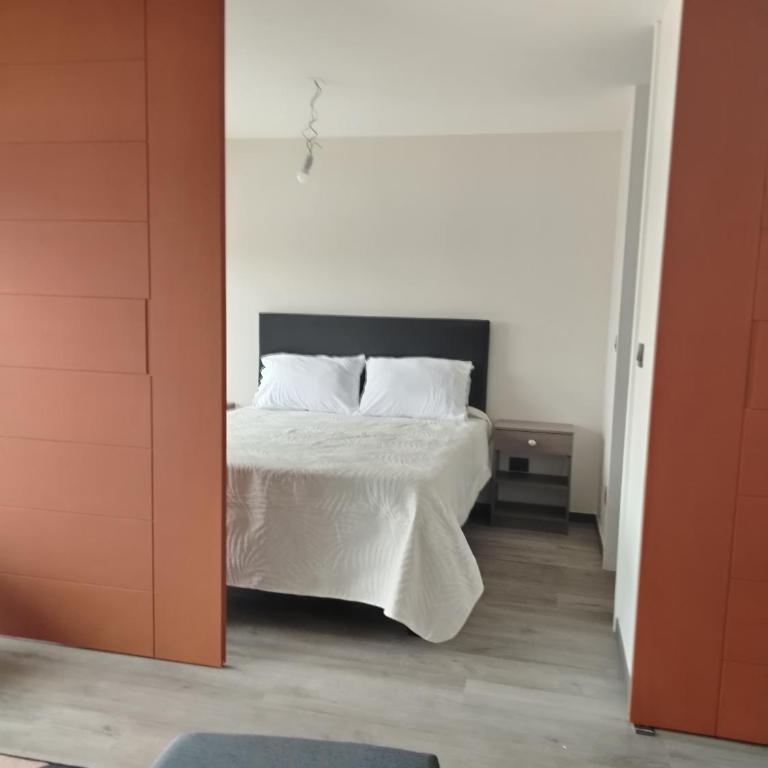departamentos amoblados en el centro de Puerto Montt - One-Bedroom Apartment - 10