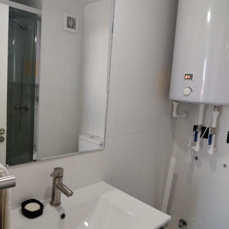 departamentos amoblados en el centro de Puerto Montt - One-Bedroom Apartment - 13