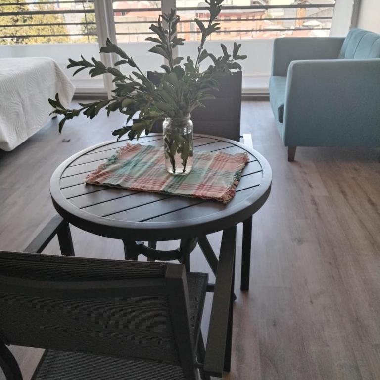 departamentos amoblados en el centro de Puerto Montt - One-Bedroom Apartment - 18
