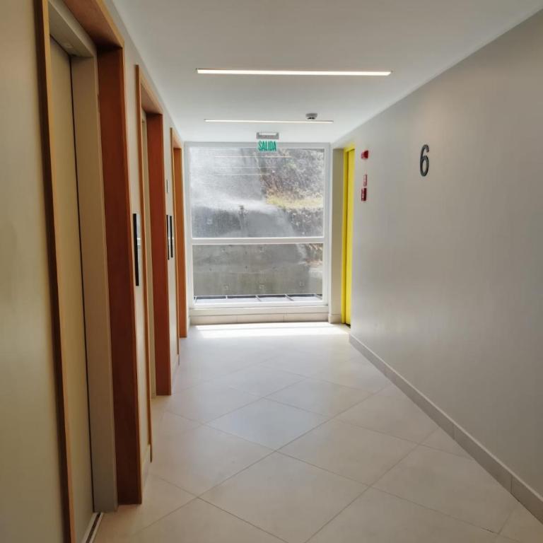 departamentos amoblados en el centro de Puerto Montt - One-Bedroom Apartment - 19