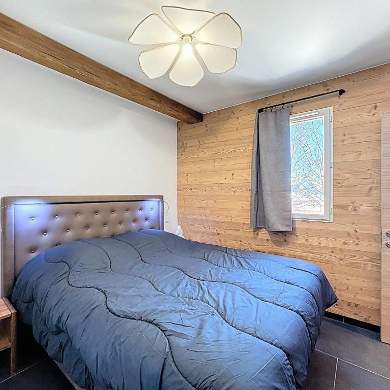 Chalet d'exception au Corbier pour 14 pers., WiFi, Parking - Chalet 3 Chambres - 15