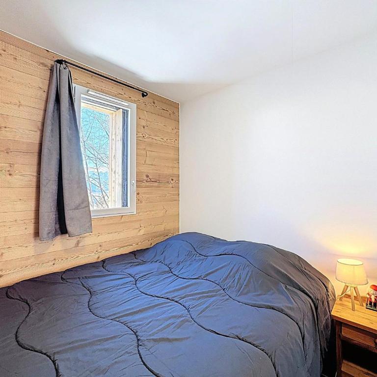 Chalet d'exception au Corbier pour 14 pers., WiFi, Parking - Chalet 3 Chambres - 20