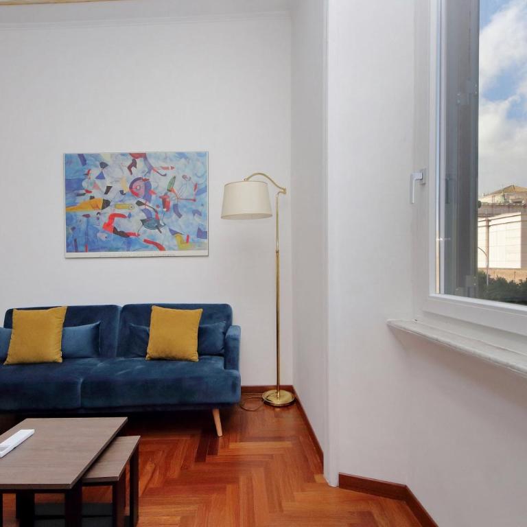 4BNB - St. Peters Dome Apartment - Appartamento con 3 Camere da Letto - 1