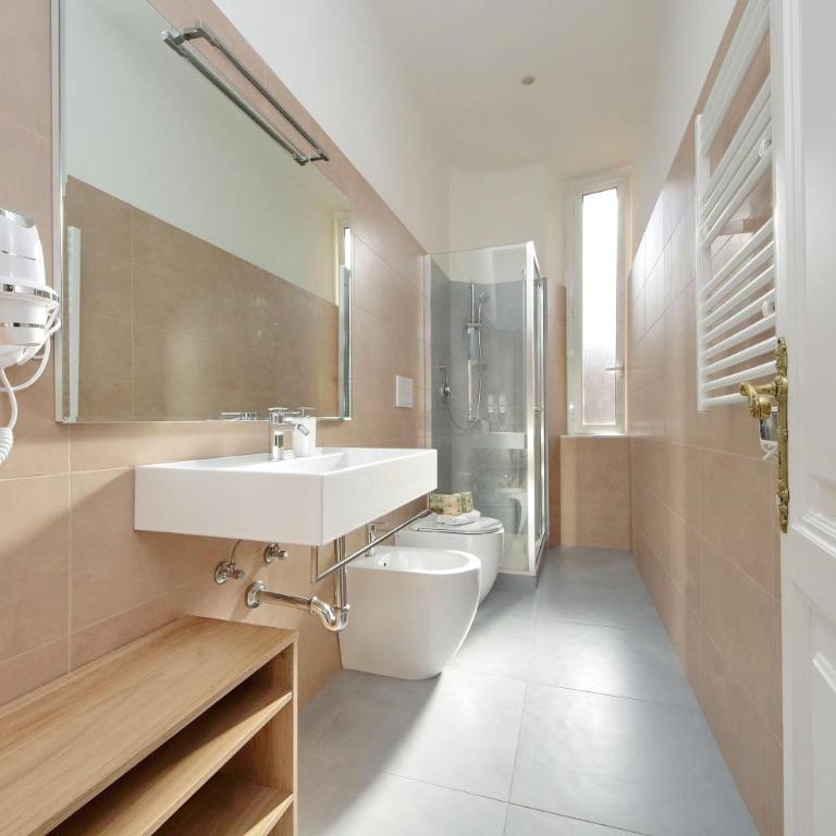 4BNB - St. Peters Dome Apartment - Appartamento con 3 Camere da Letto - 5