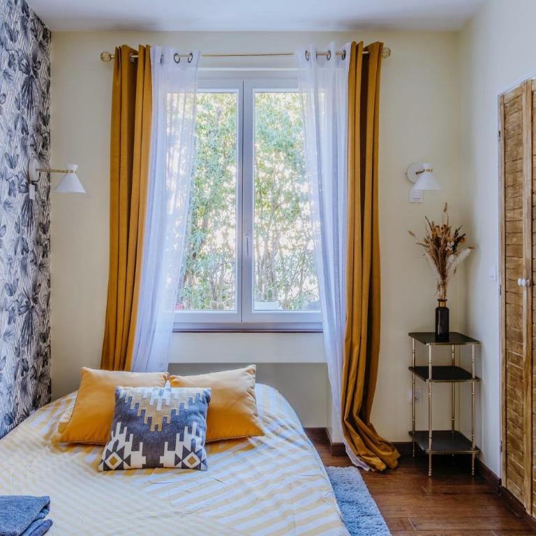Quiet Beach Cannes - Apartment mit 2 Schlafzimmern - 4