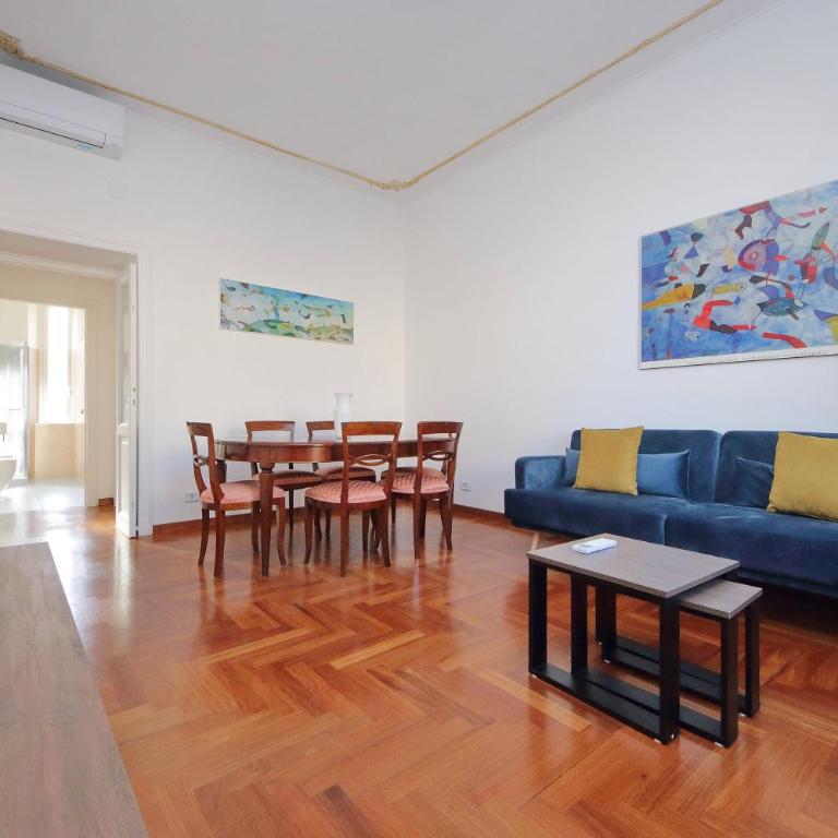4BNB - St. Peters Dome Apartment - Appartamento con 3 Camere da Letto - 6