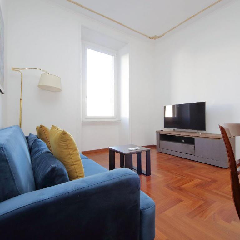 4BNB - St. Peters Dome Apartment - Appartamento con 3 Camere da Letto - 8