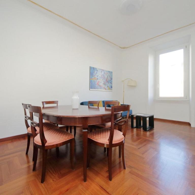 4BNB - St. Peters Dome Apartment - Appartamento con 3 Camere da Letto - 9