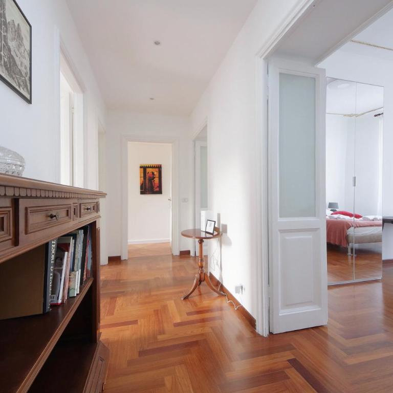 4BNB - St. Peters Dome Apartment - Appartamento con 3 Camere da Letto - 18