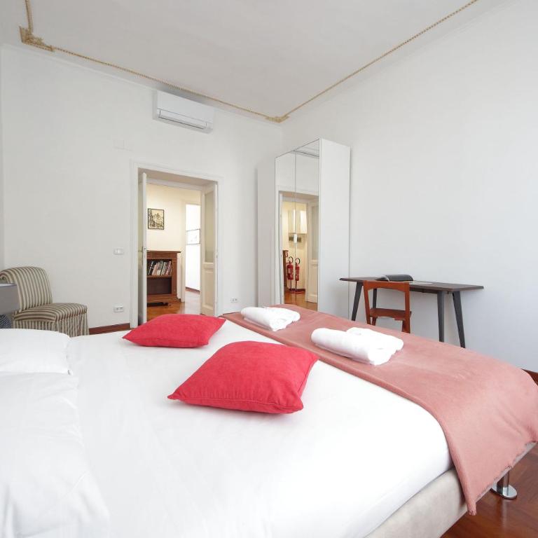 4BNB - St. Peters Dome Apartment - Appartamento con 3 Camere da Letto - 21