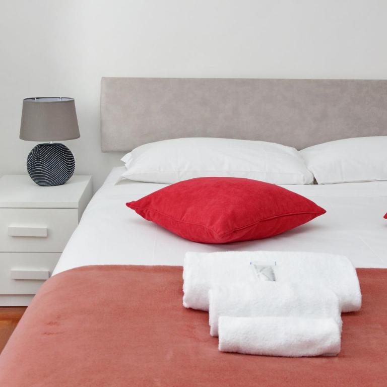4BNB - St. Peters Dome Apartment - Appartamento con 3 Camere da Letto - 22