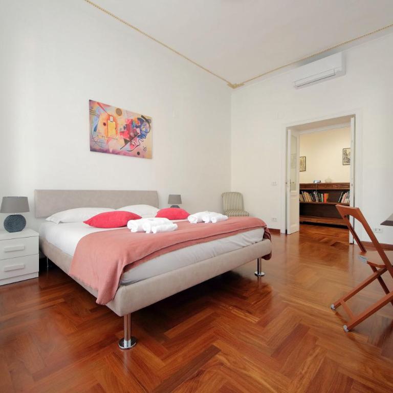 4BNB - St. Peters Dome Apartment - Appartamento con 3 Camere da Letto - 23
