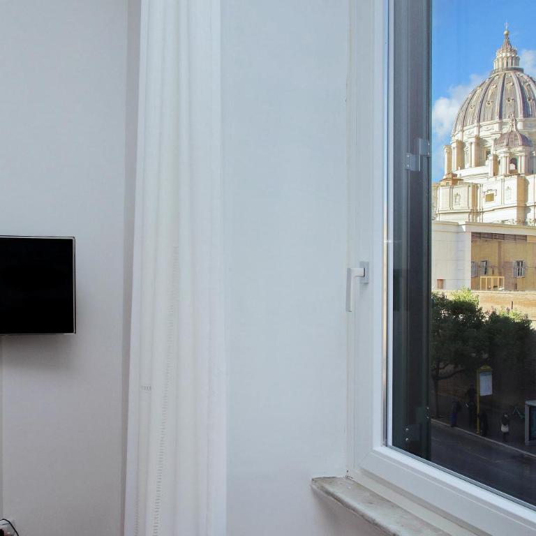 4BNB - St. Peters Dome Apartment - Appartamento con 3 Camere da Letto - 30