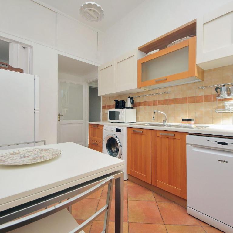 4BNB - St. Peters Dome Apartment - Appartamento con 3 Camere da Letto - 40