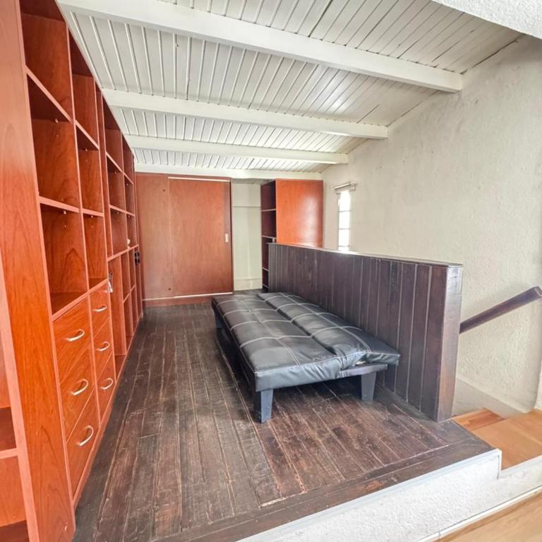 Departamento amplio ideal para grupos o familias - Two-Bedroom Apartment - 3