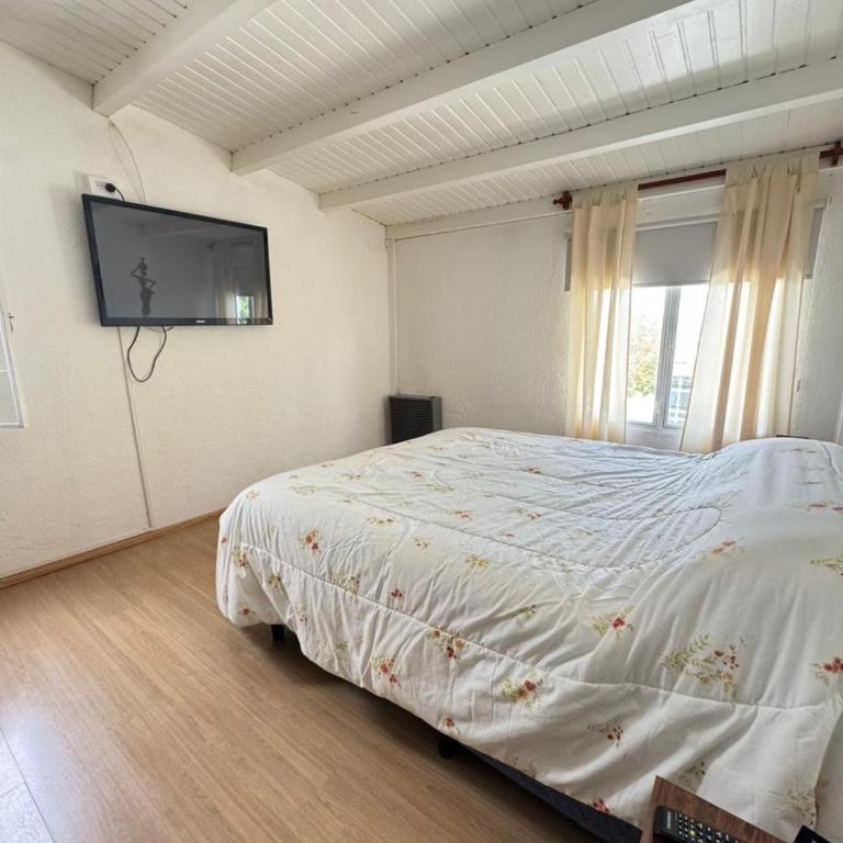 Departamento amplio ideal para grupos o familias - Apartamento de 2 dormitorios - 18