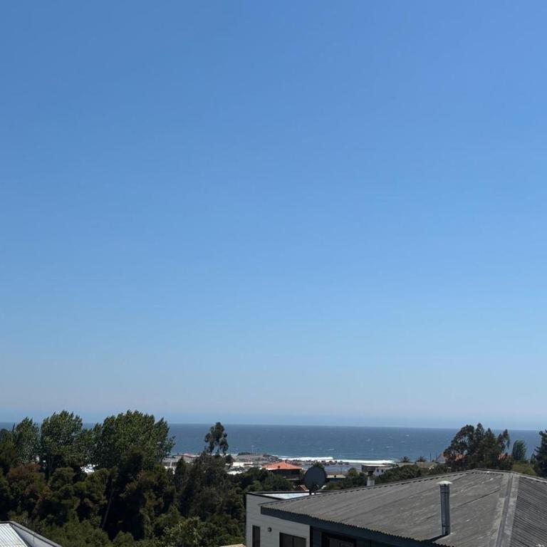 Cabañas Vitalis, curanipe - Two-Bedroom House - 1