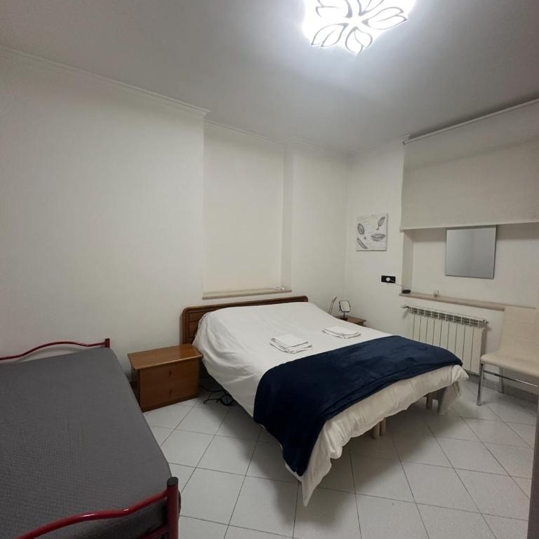 Sanpietrino Parco Appia Antica - Appartamento con 2 Camere da Letto - 2