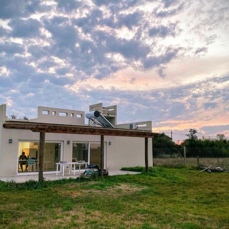 Casa Vientos de Campo - Casa con 1 dormitorio - 1