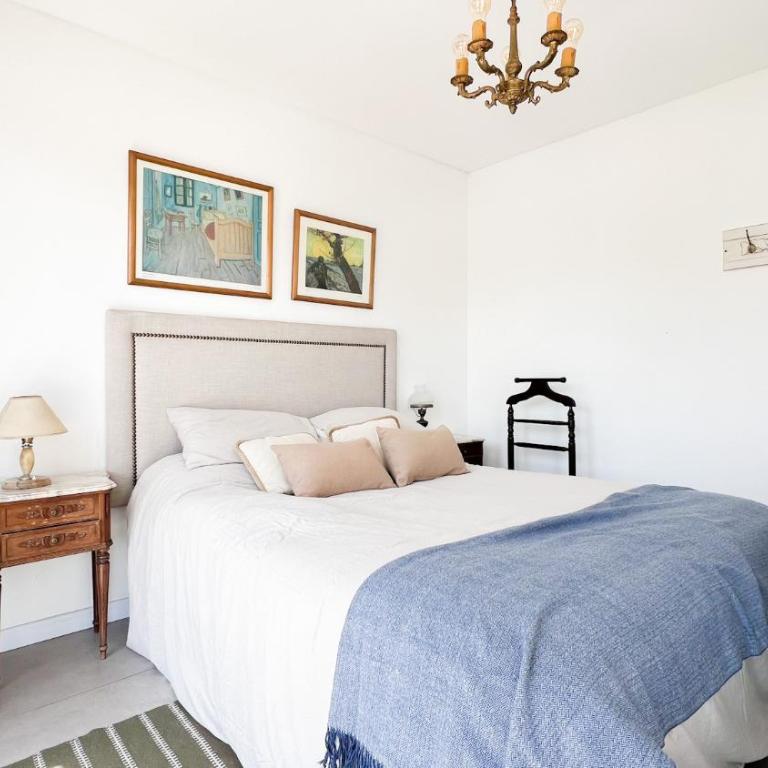 Depto Sole a pasos de Guemes - Hola Sur - Three-Bedroom Apartment - 12