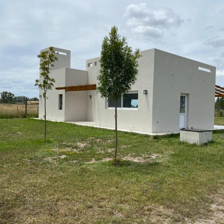 Casa Vientos de Campo - Casa con 1 dormitorio - 8