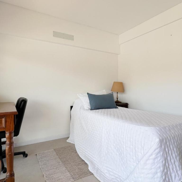 Depto Sole a pasos de Guemes - Hola Sur - Three-Bedroom Apartment - 17
