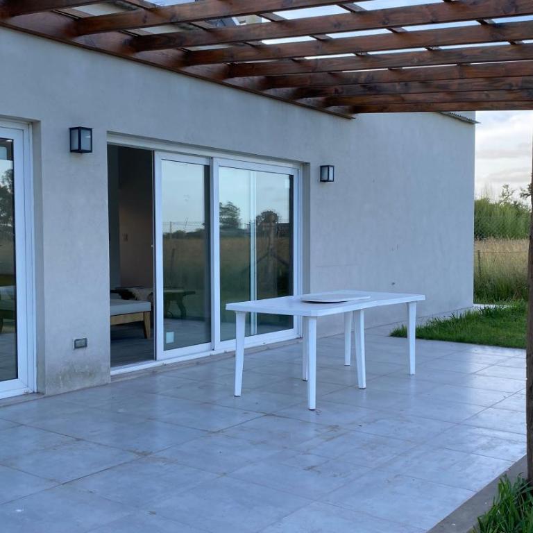Casa Vientos de Campo - Casa con 1 dormitorio - 11