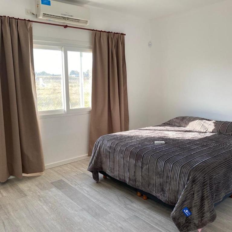 Casa Vientos de Campo - Casa con 1 dormitorio - 13