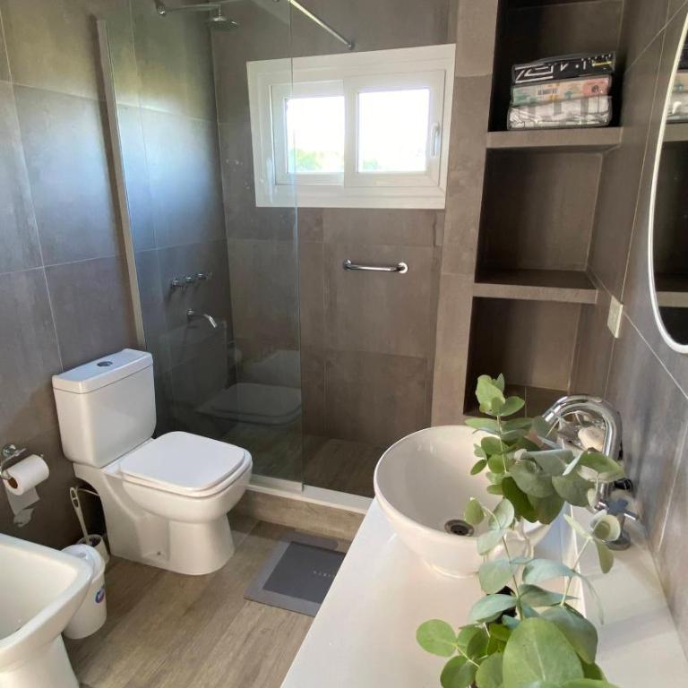 Casa Vientos de Campo - Casa con 1 dormitorio - 19
