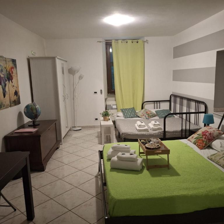 San Antonio 50 CA del MOETTO - Habitación Familiar Estándar - 2