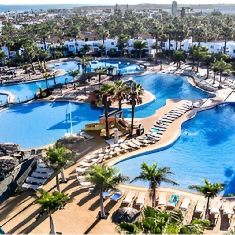 Casa Mo Stor - Oasis Duna - Pools view - Apartamento de 1 dormitorio - 17