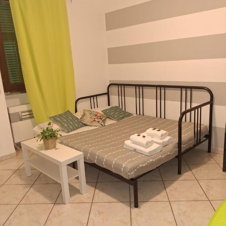 San Antonio 50 CA del MOETTO - Habitación Familiar Estándar - 4