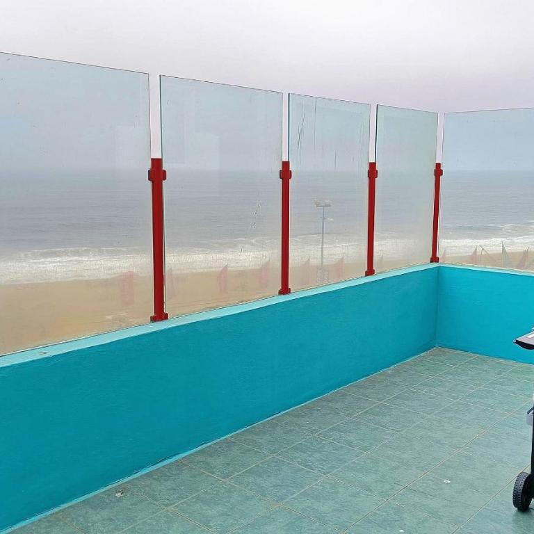 Rbk° Large apartment in Reñaca with a grill - Two-Room Apartment - 16