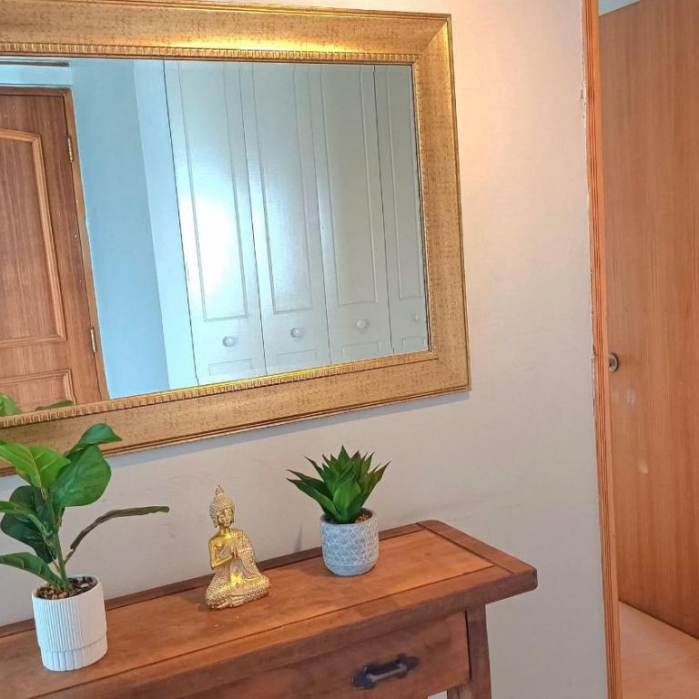Rbk° Large apartment in Reñaca with a grill - Two-Room Apartment - 17