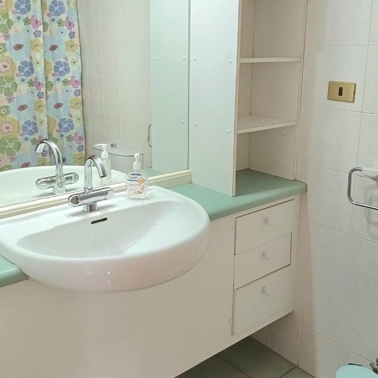 Rbk° Large apartment in Reñaca with a grill - Two-Room Apartment - 23