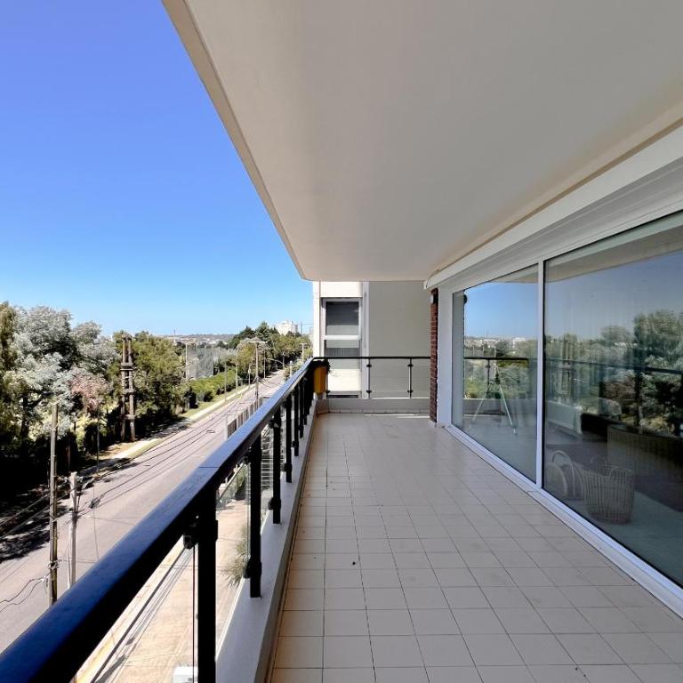 Depto Vicky con vista al Golf y al Mar - Hola Sur - Apartamento de 3 dormitorios con vistas al océano - 23