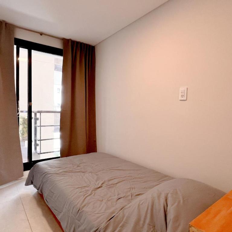 Depto Vicky con vista al Golf y al Mar - Hola Sur - Apartamento de 3 dormitorios con vistas al océano - 32