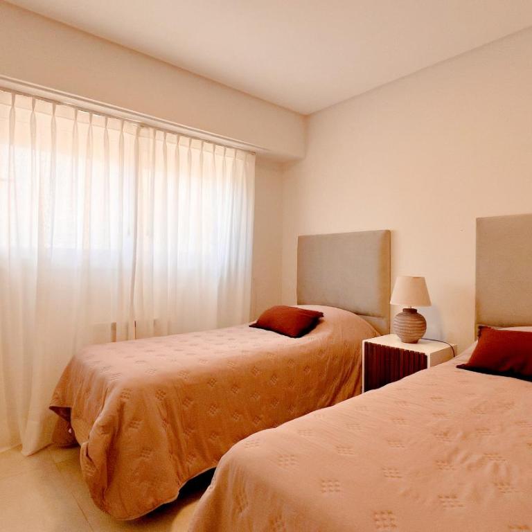 Depto Vicky con vista al Golf y al Mar - Hola Sur - Apartamento de 3 dormitorios con vistas al océano - 31