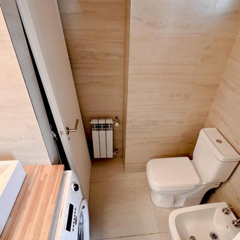Depto Vicky con vista al Golf y al Mar - Hola Sur - Apartamento de 3 dormitorios con vistas al océano - 34